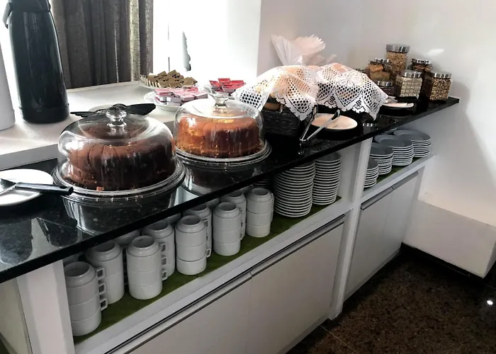 Vip Beira Mar Residence Fortaleza 
